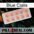 Blue Cialis 26